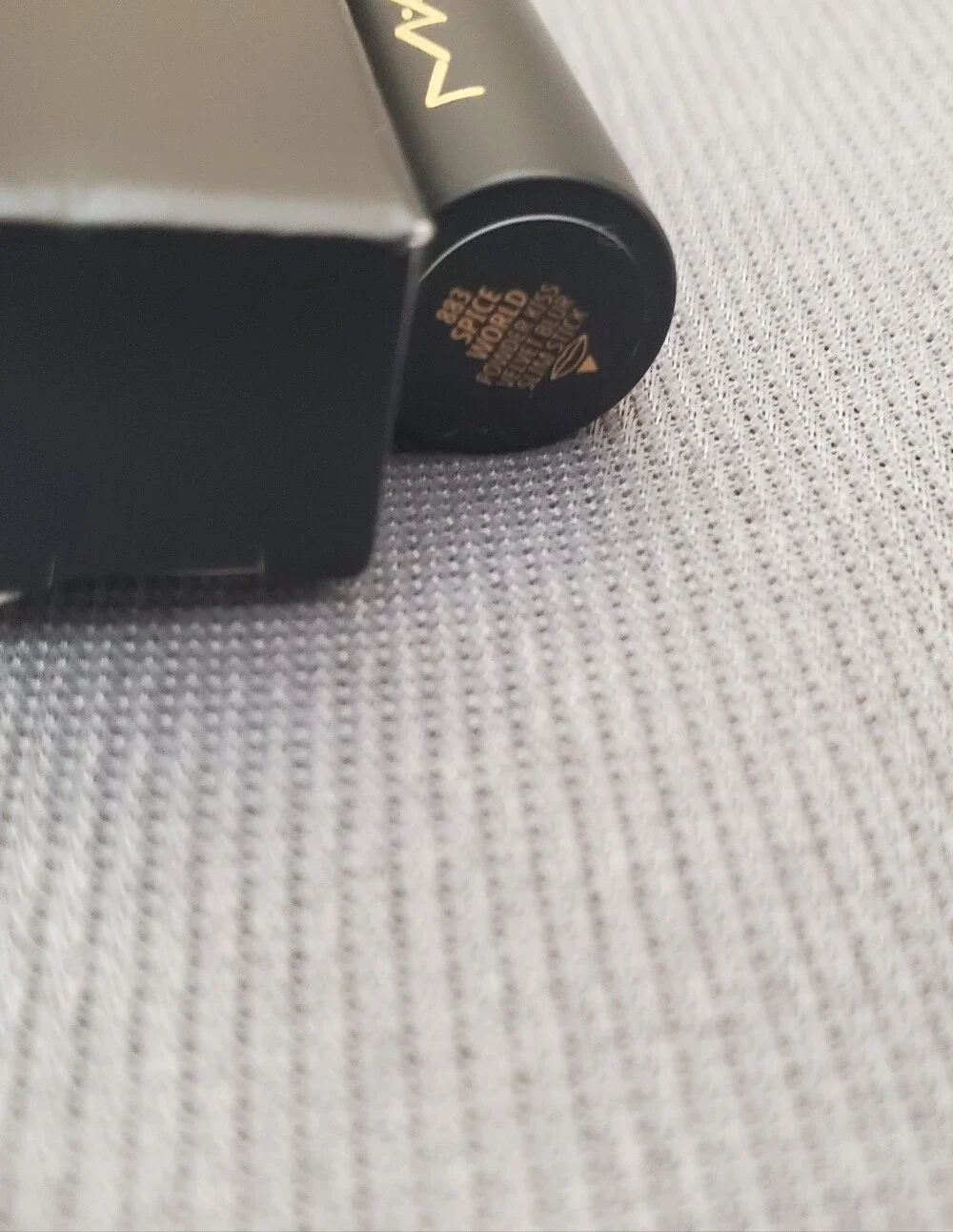 MAC Cosmetics mac powder